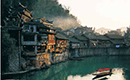 長(zhǎng)沙到張家界溶洞奇觀黃龍洞、地質(zhì)公園張家界國(guó)家森林公園汽車三日游（早班）